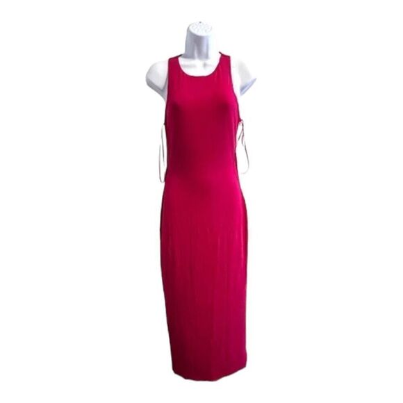 Socialite Dresses & Skirts - Socialite Maxi Dress Pink Size Small